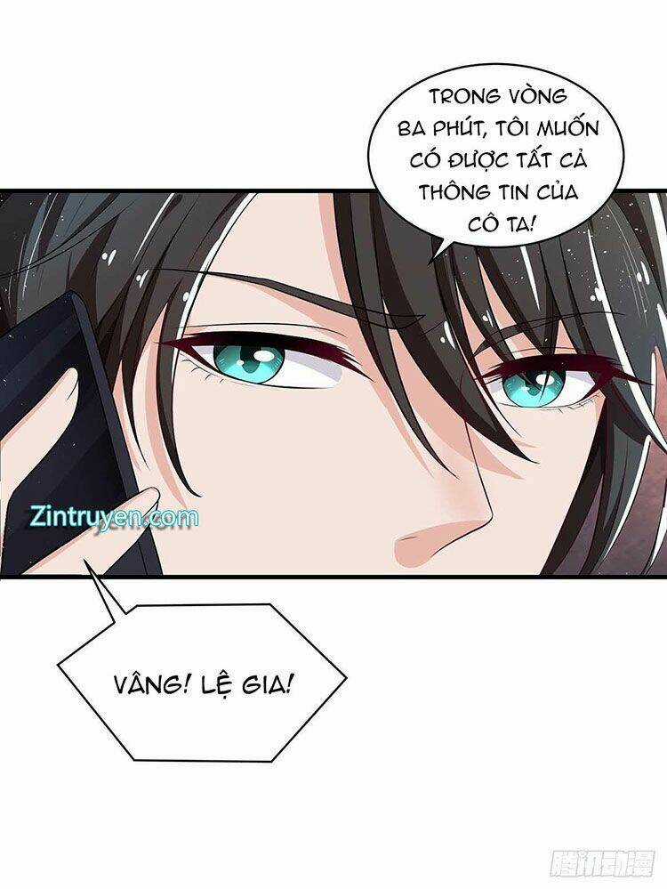 Sự Trả Thù Của Nữ Vương Chapter 7 trang 6