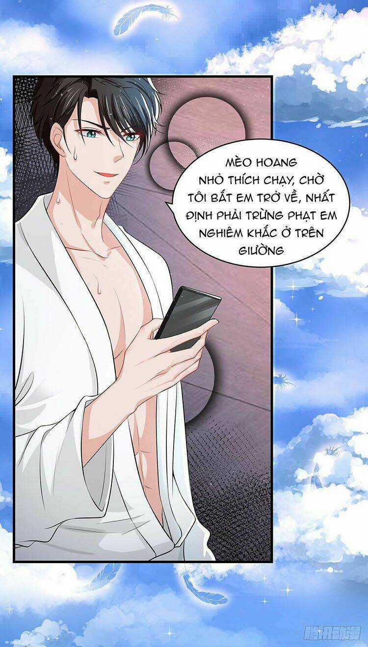 Sự Trả Thù Của Nữ Vương Chapter 7 trang 7