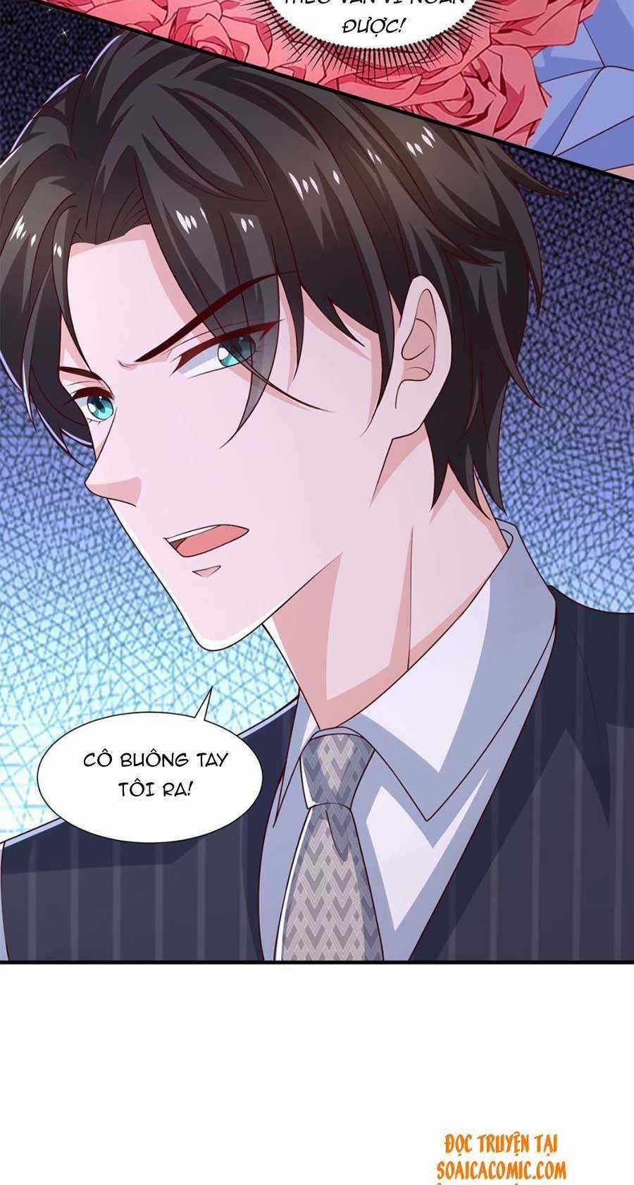 Sự Trả Thù Của Nữ Vương Chapter 85 trang 13