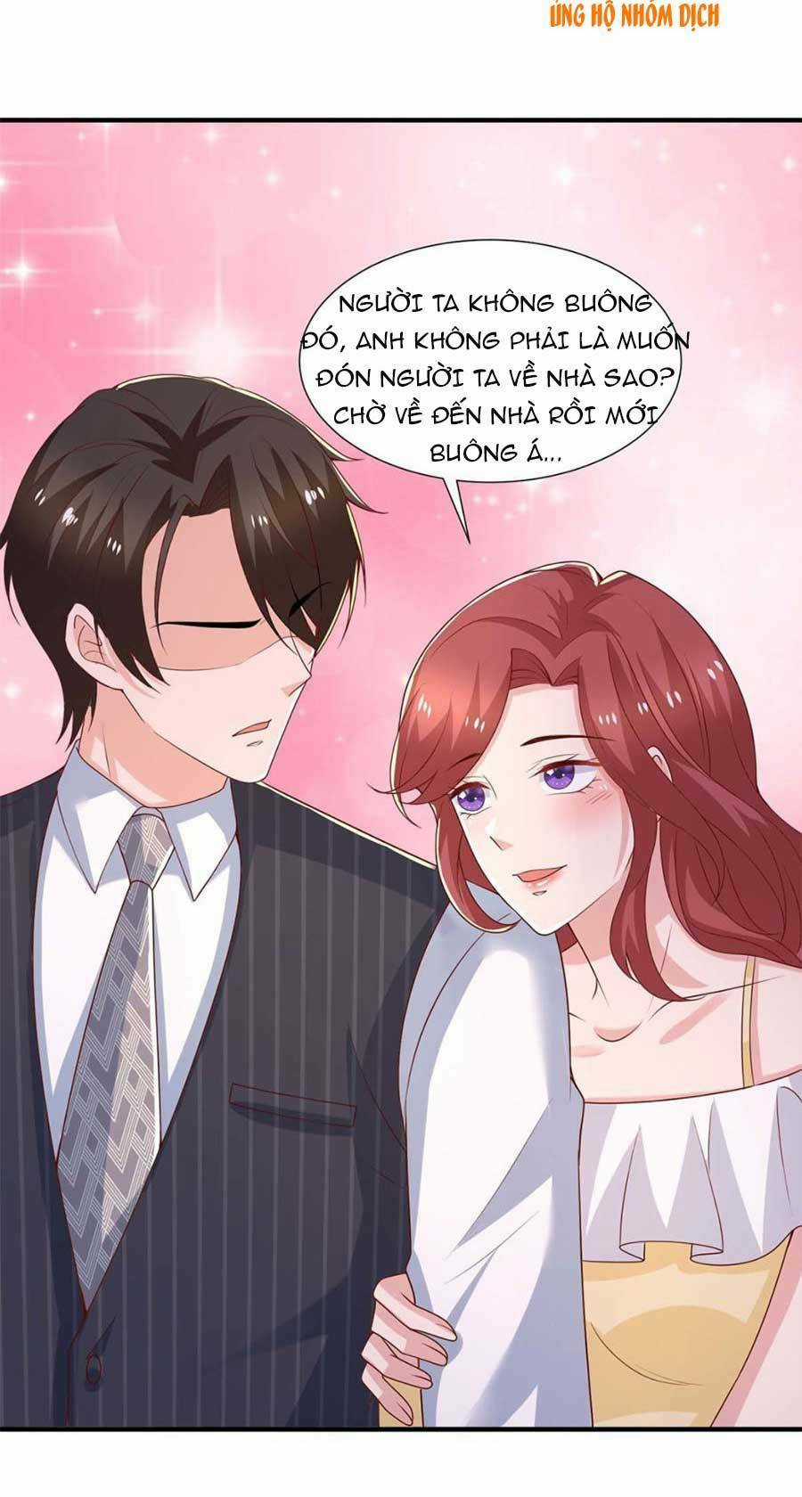 Sự Trả Thù Của Nữ Vương Chapter 85 trang 14