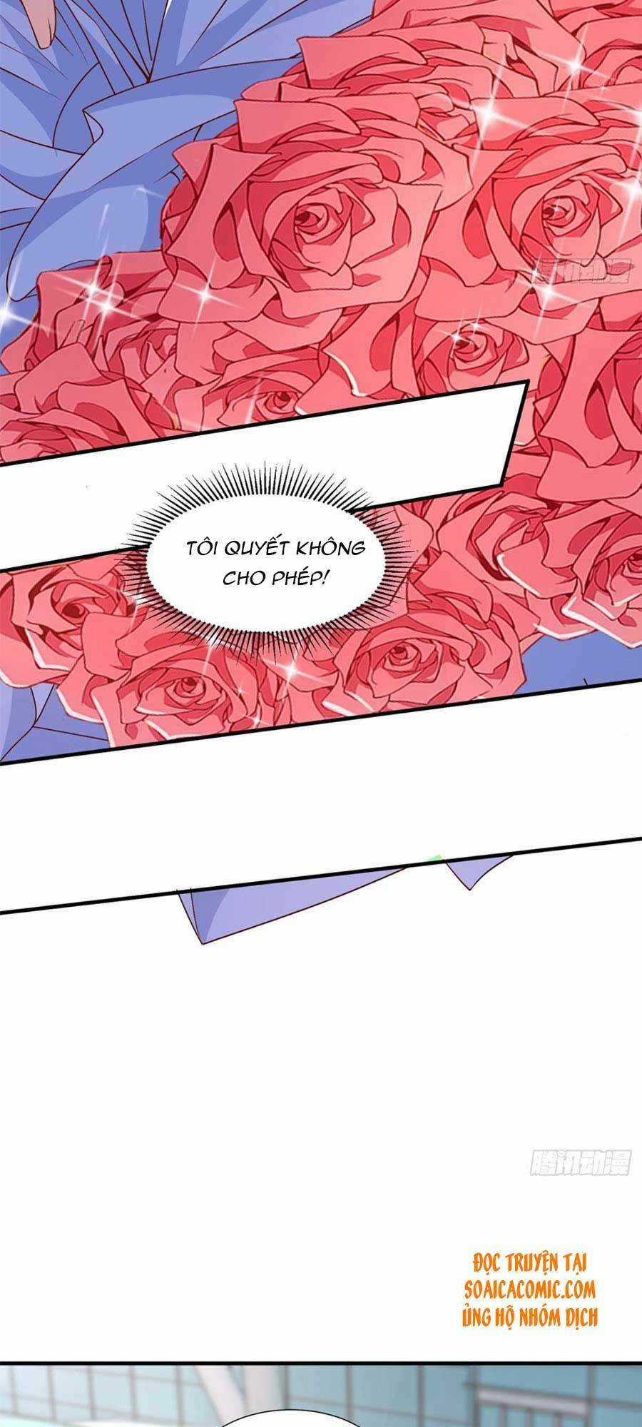 Sự Trả Thù Của Nữ Vương Chapter 85 trang 19