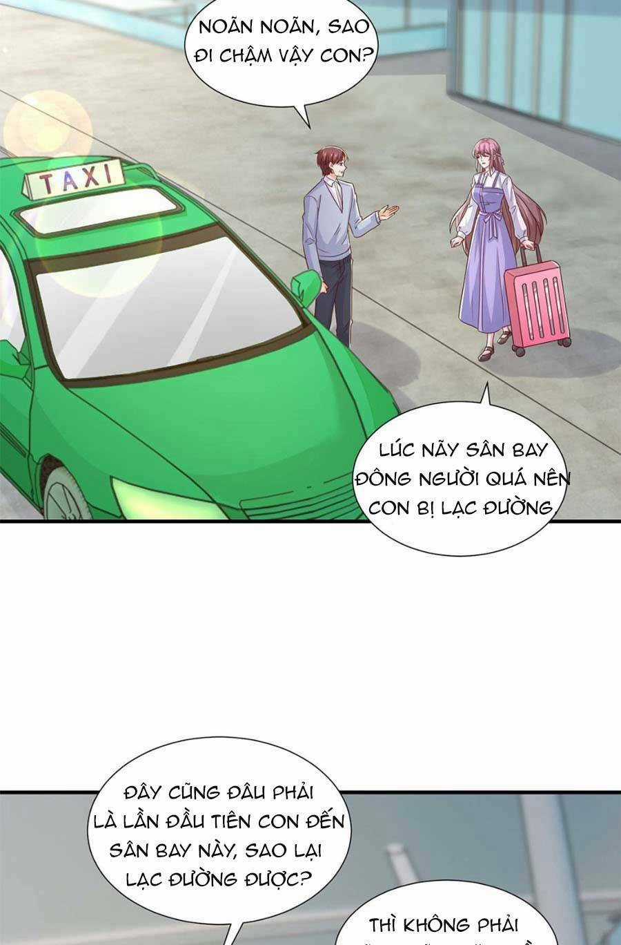 Sự Trả Thù Của Nữ Vương Chapter 85 trang 20
