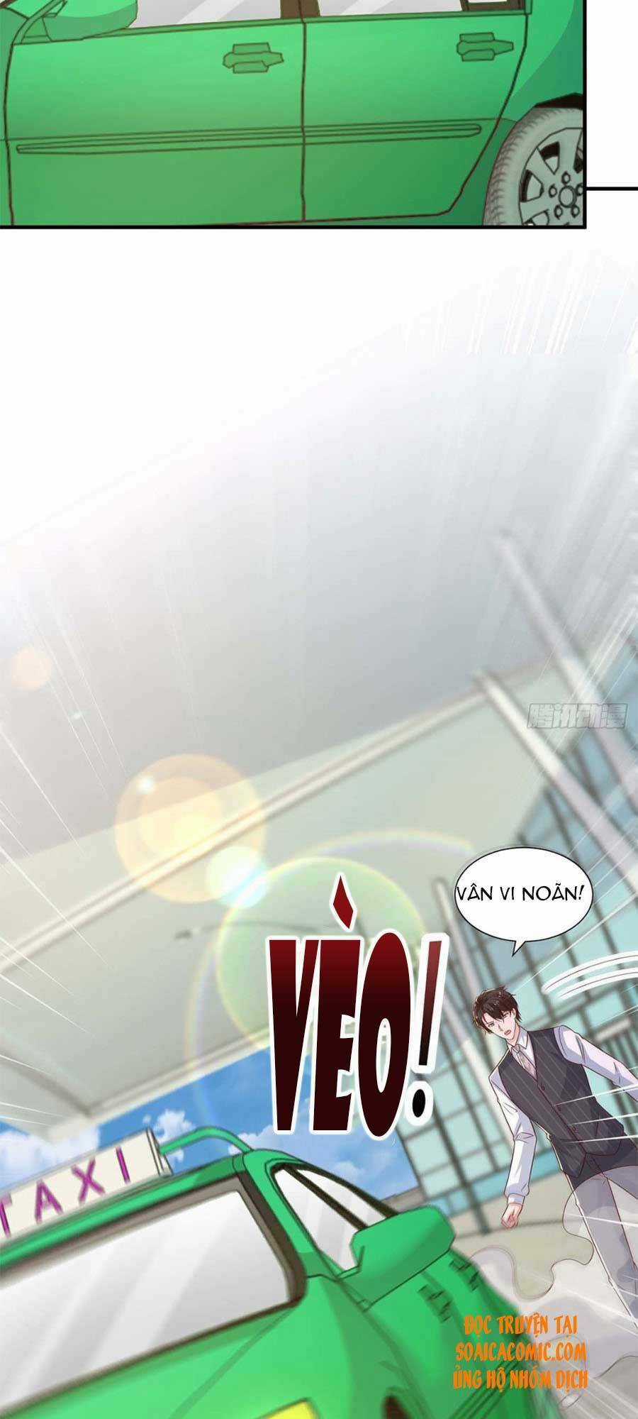 Sự Trả Thù Của Nữ Vương Chapter 85 trang 24