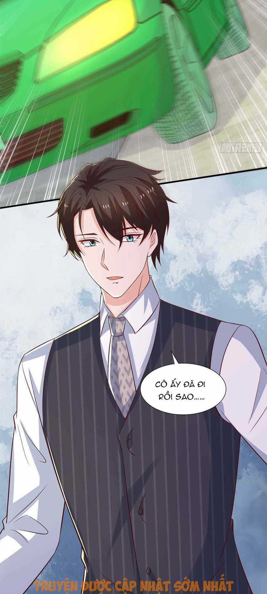 Sự Trả Thù Của Nữ Vương Chapter 85 trang 25