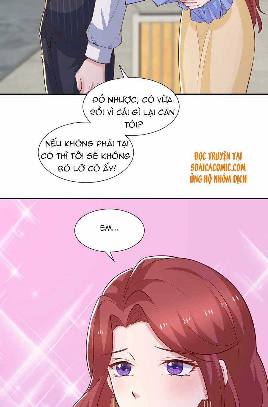 Sự Trả Thù Của Nữ Vương Chapter 85 trang 27