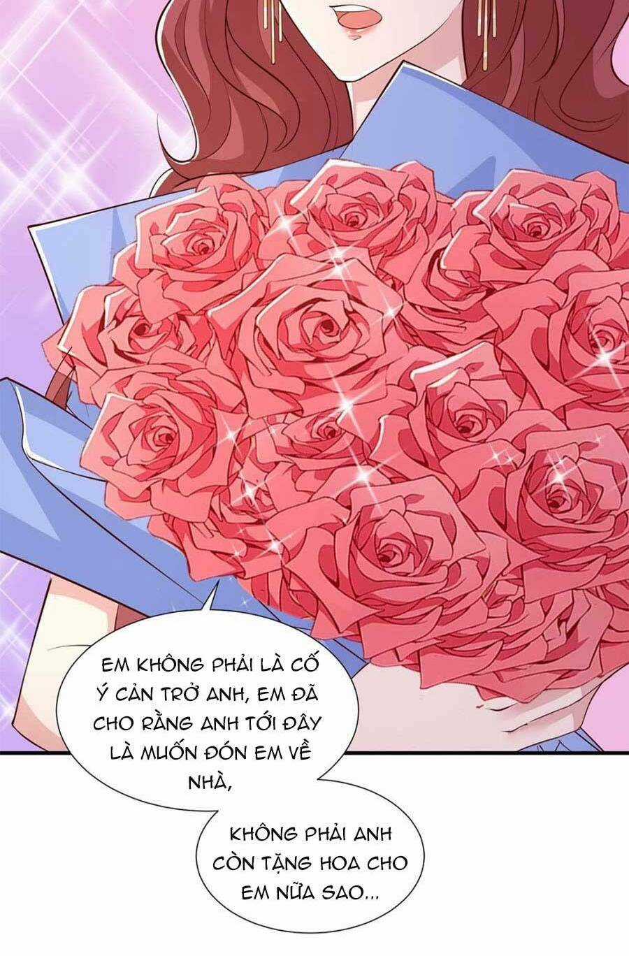 Sự Trả Thù Của Nữ Vương Chapter 85 trang 28