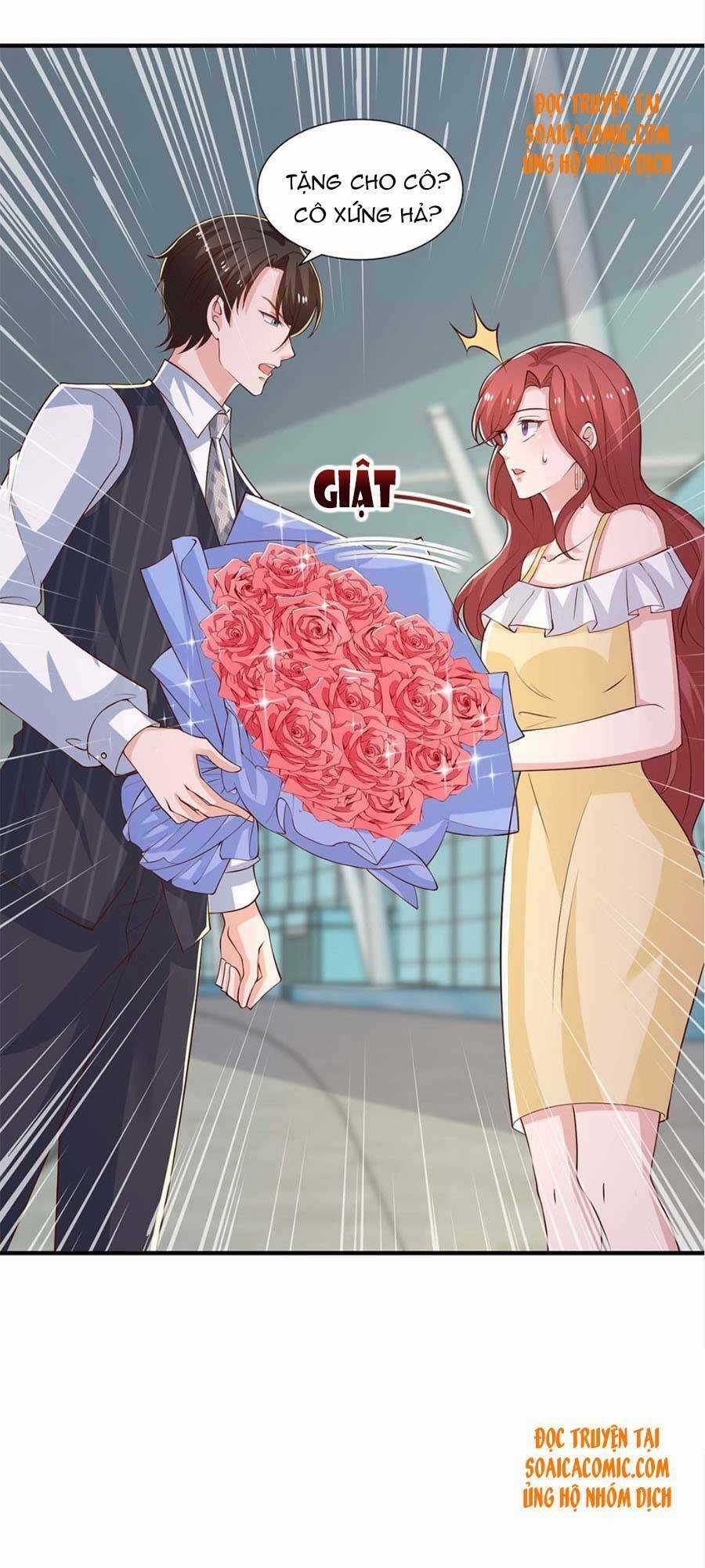 Sự Trả Thù Của Nữ Vương Chapter 85 trang 29
