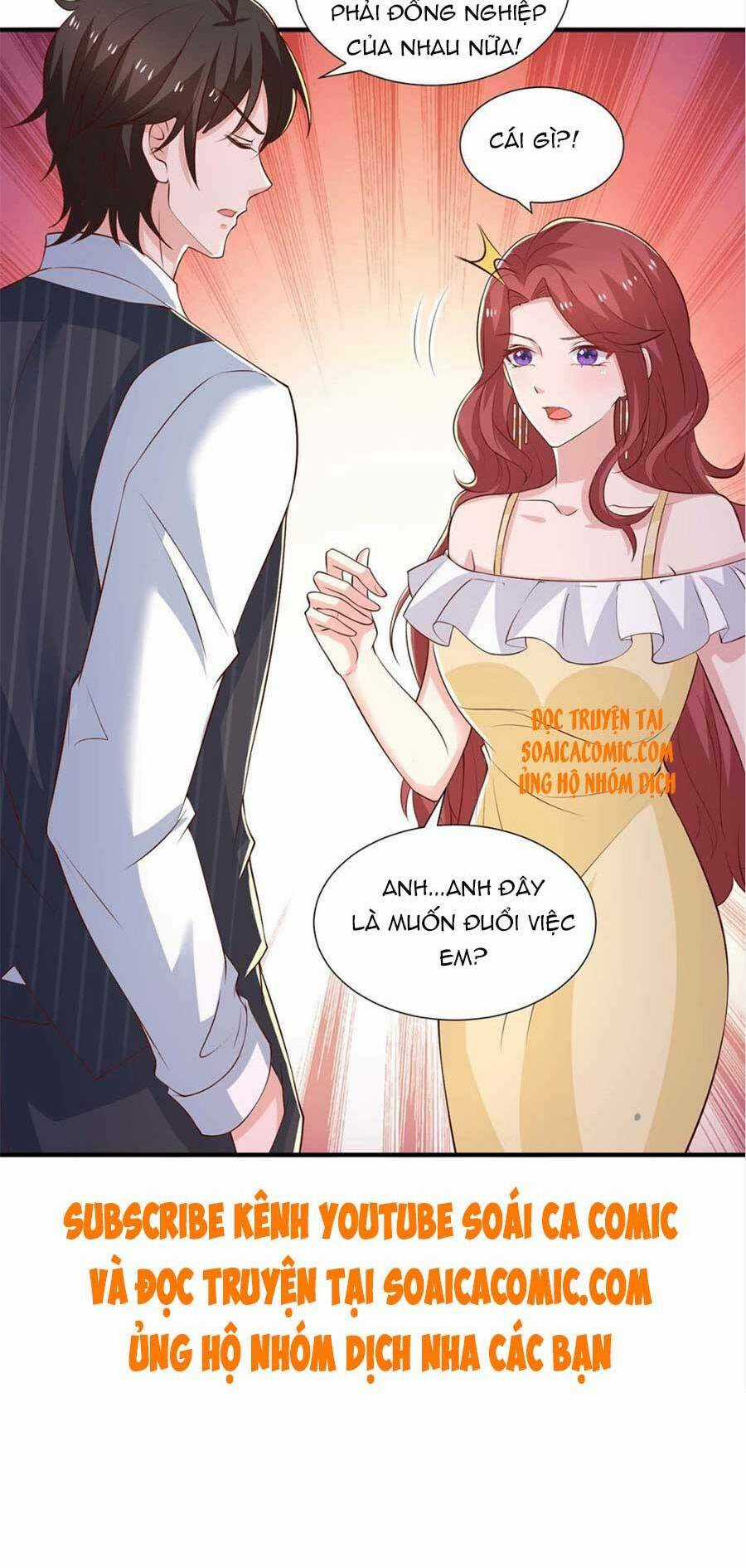 Sự Trả Thù Của Nữ Vương Chapter 85 trang 32