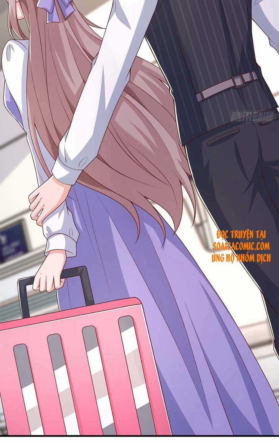 Sự Trả Thù Của Nữ Vương Chapter 85 trang 7