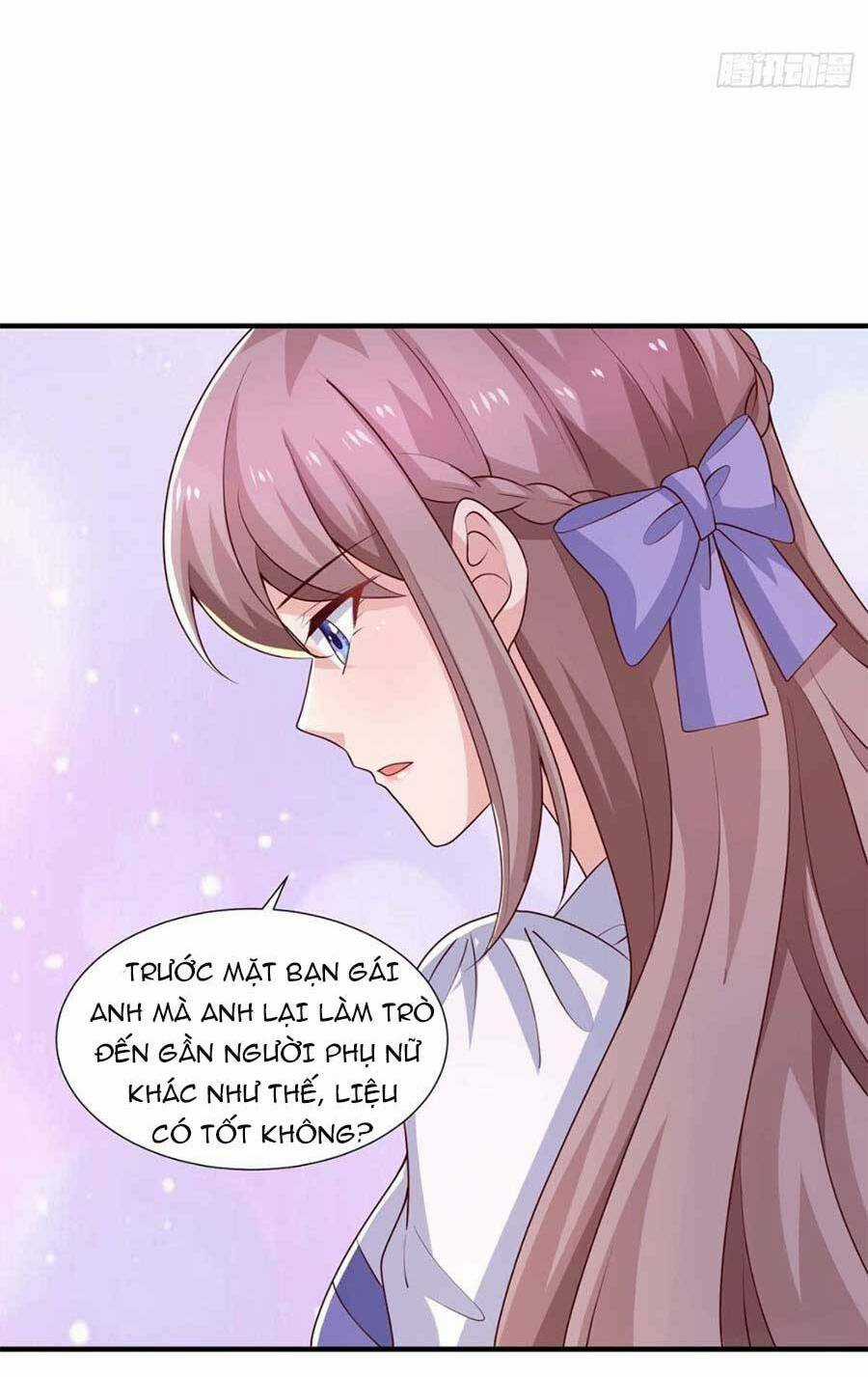Sự Trả Thù Của Nữ Vương Chapter 85 trang 8
