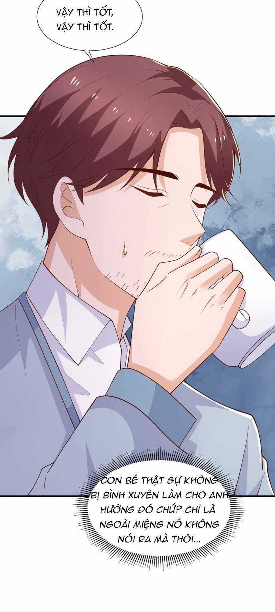 Sự Trả Thù Của Nữ Vương Chapter 91 trang 13