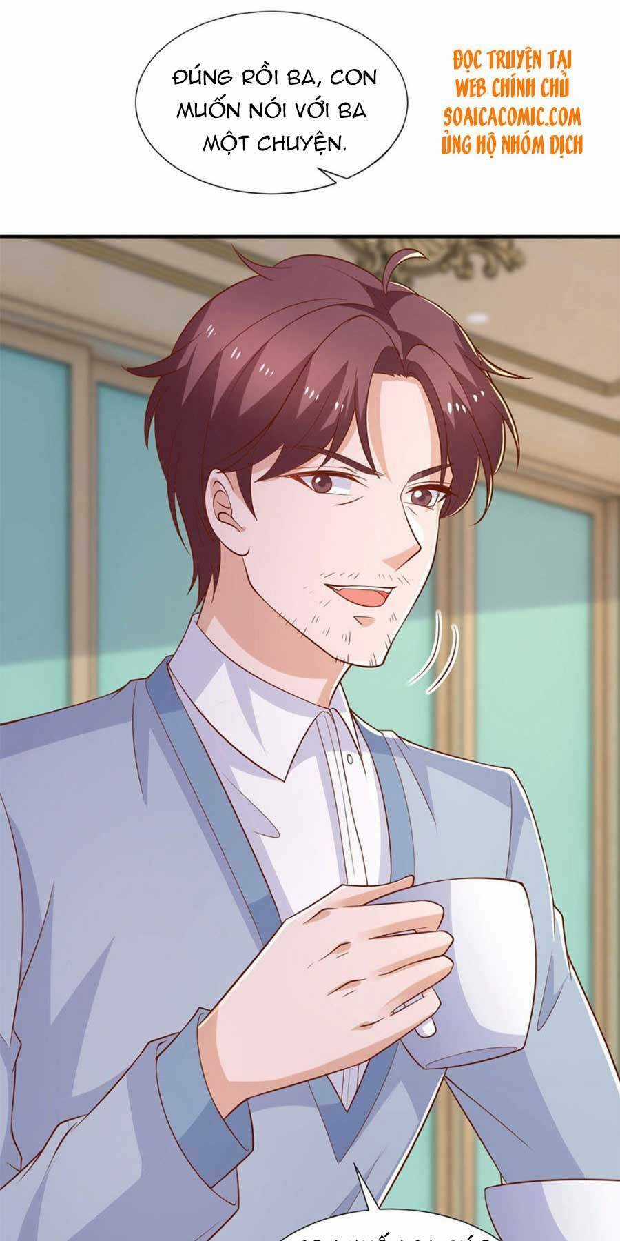 Sự Trả Thù Của Nữ Vương Chapter 91 trang 14