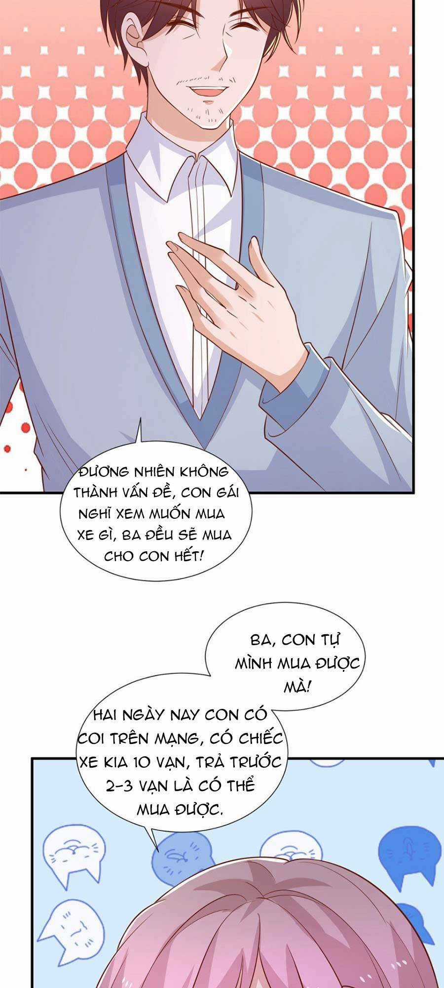 Sự Trả Thù Của Nữ Vương Chapter 91 trang 17
