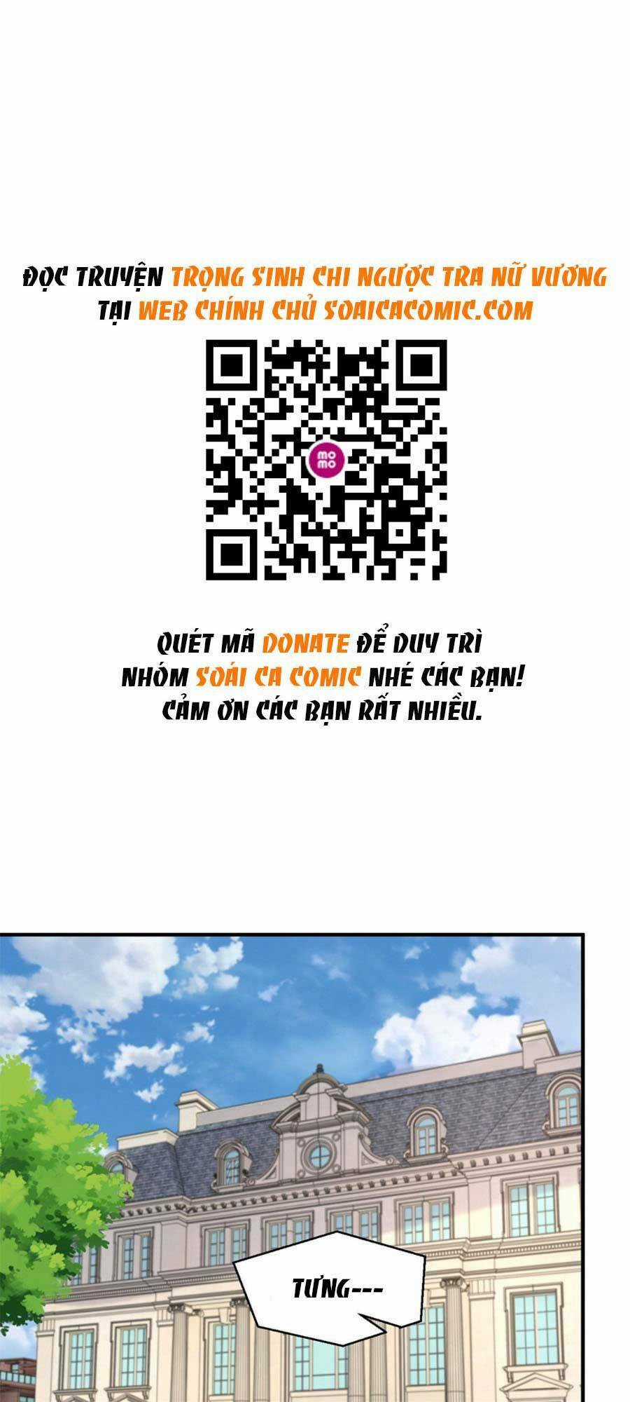 Sự Trả Thù Của Nữ Vương Chapter 91 trang 2