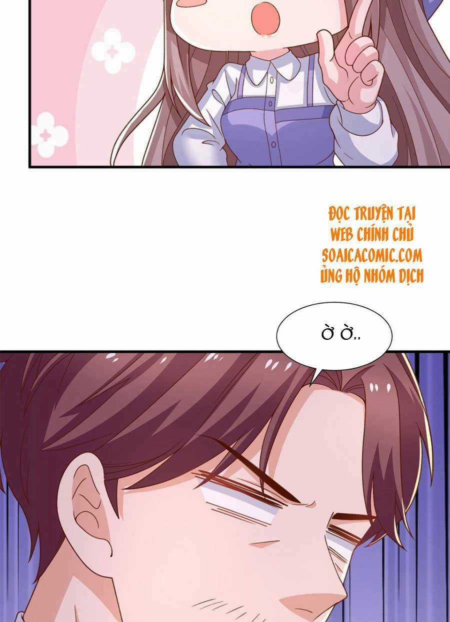 Sự Trả Thù Của Nữ Vương Chapter 91 trang 21