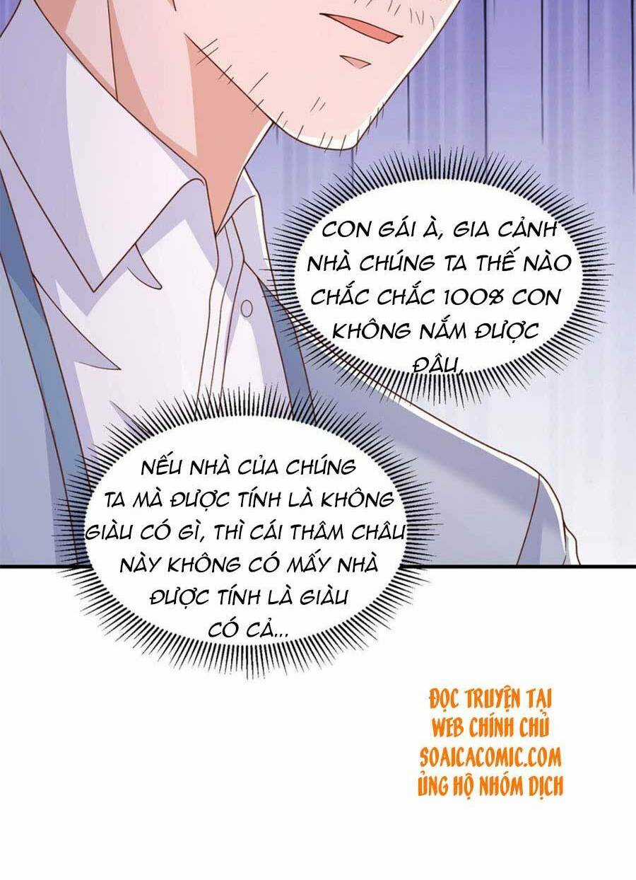 Sự Trả Thù Của Nữ Vương Chapter 91 trang 22