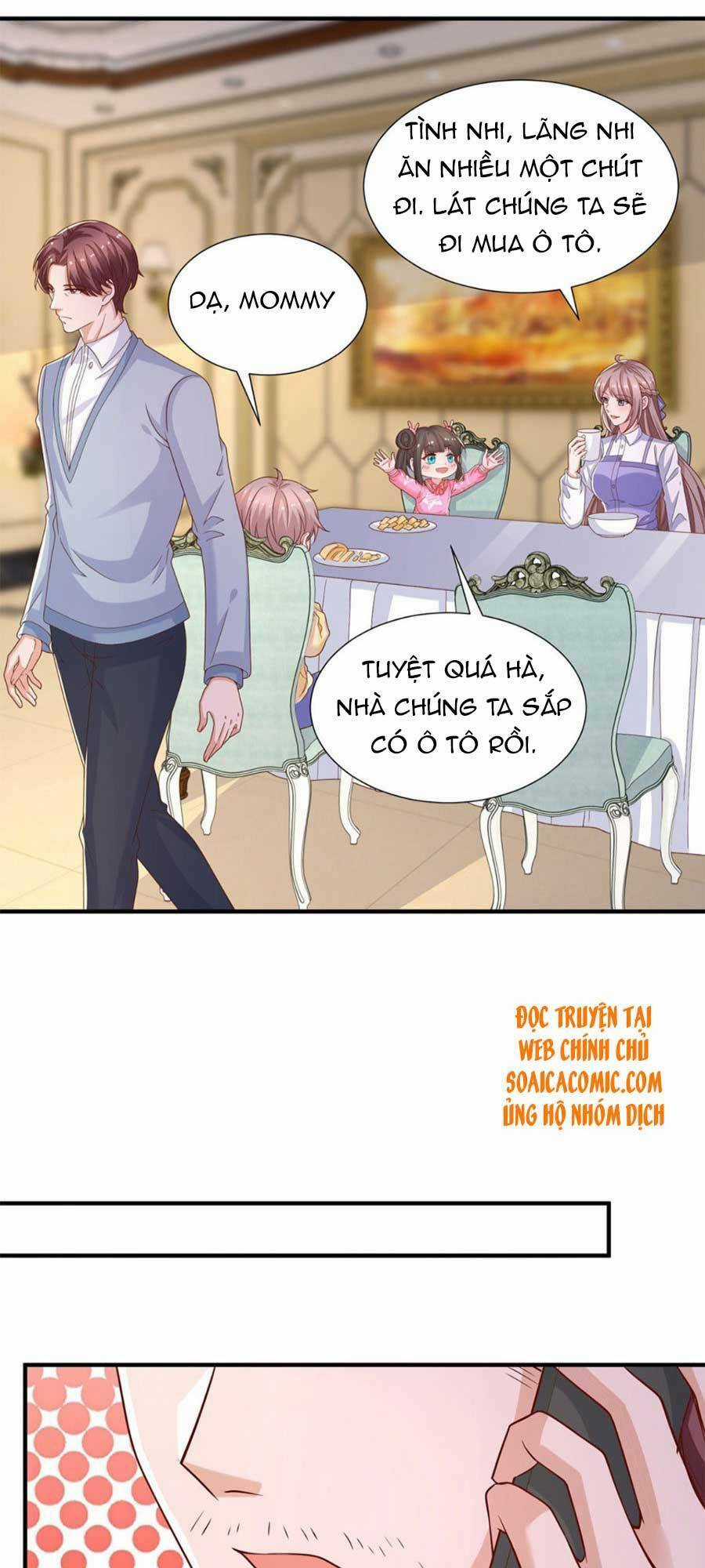 Sự Trả Thù Của Nữ Vương Chapter 91 trang 25