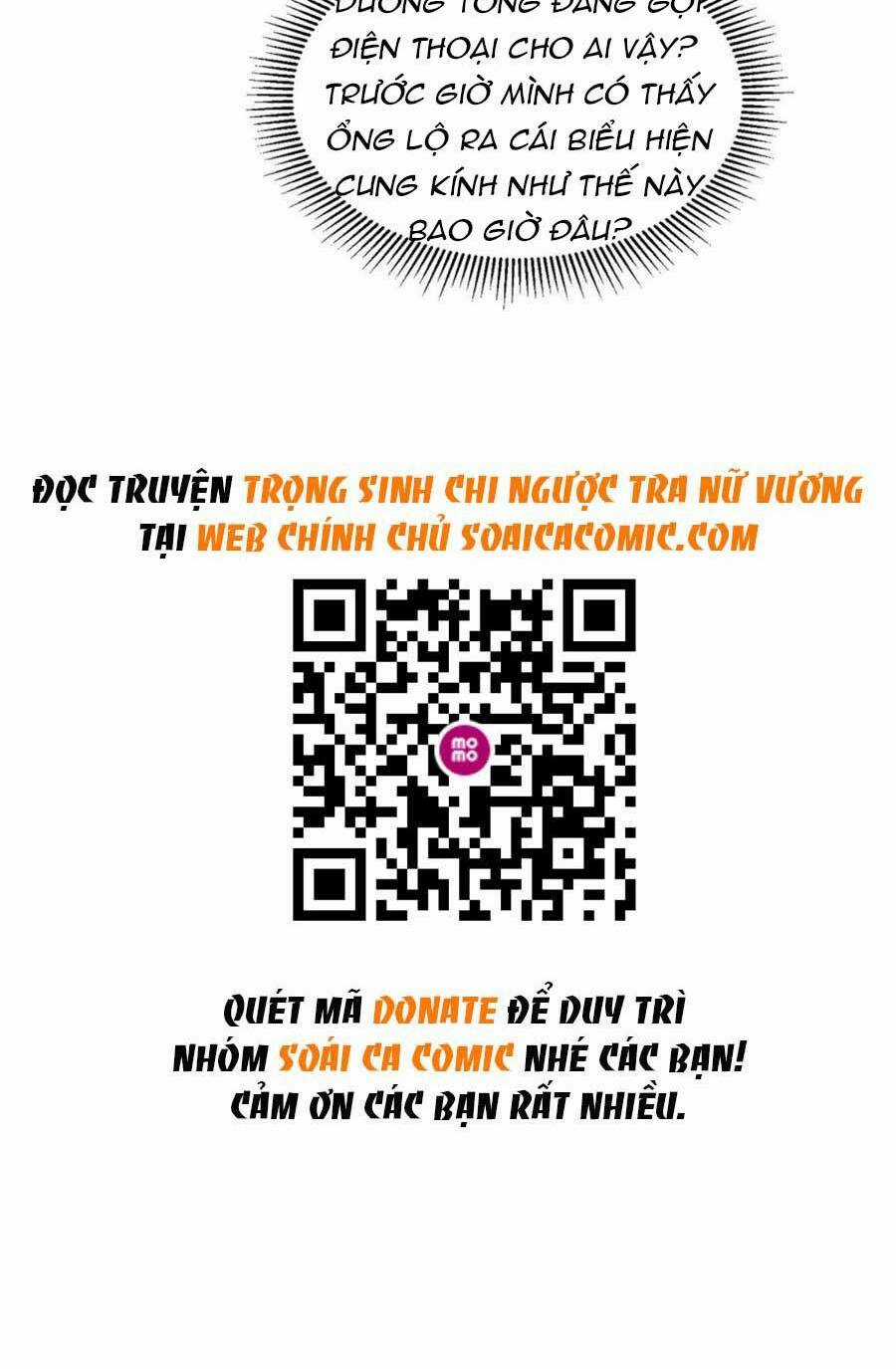 Sự Trả Thù Của Nữ Vương Chapter 91 trang 29