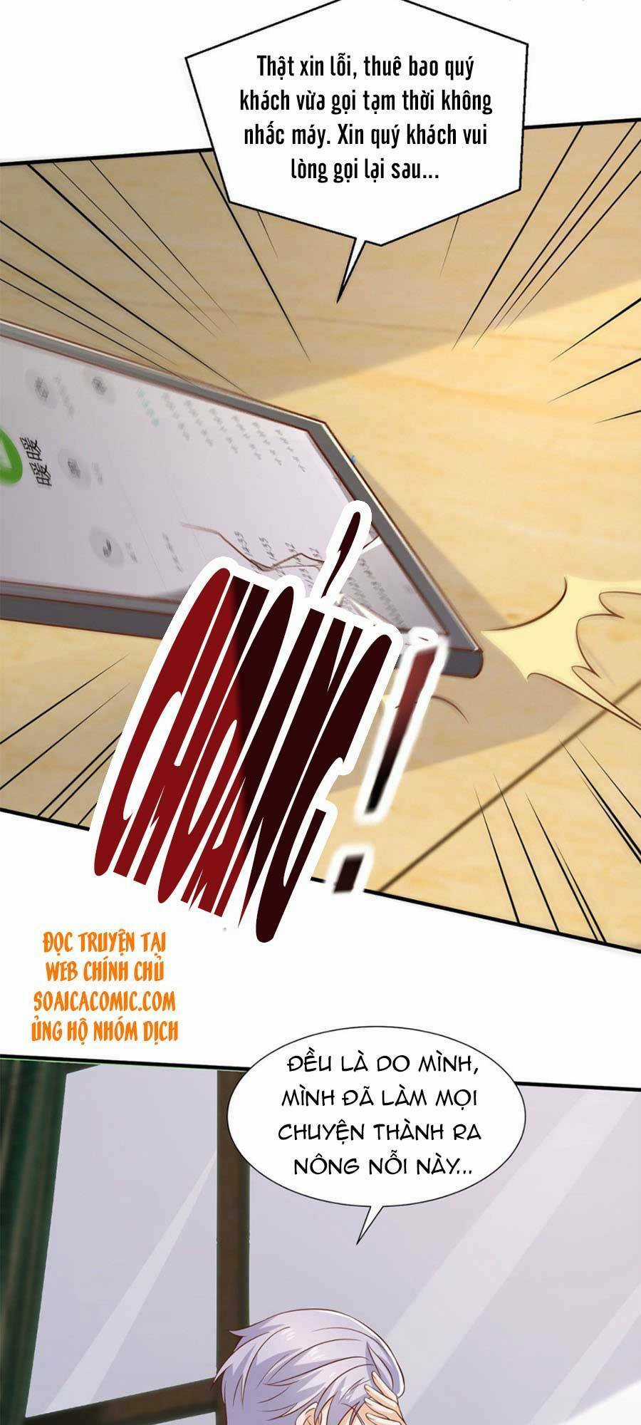 Sự Trả Thù Của Nữ Vương Chapter 91 trang 4