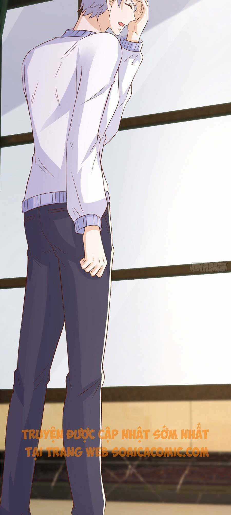 Sự Trả Thù Của Nữ Vương Chapter 91 trang 5