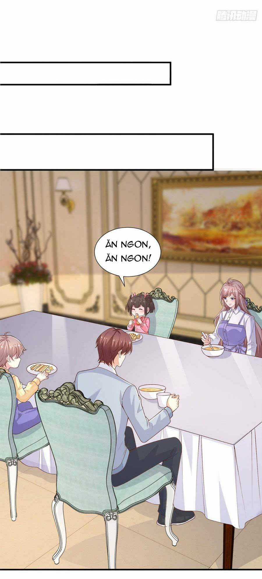 Sự Trả Thù Của Nữ Vương Chapter 91 trang 8