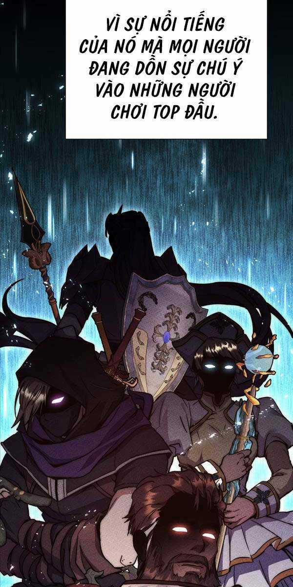 Sự Trả Thù Của Thợ Rèn Huyền Thoại Chapter 1 trang 10