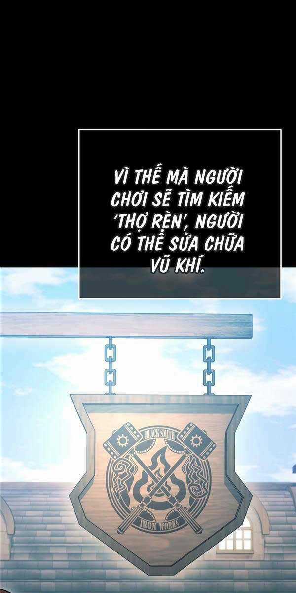 Sự Trả Thù Của Thợ Rèn Huyền Thoại Chapter 1 trang 103