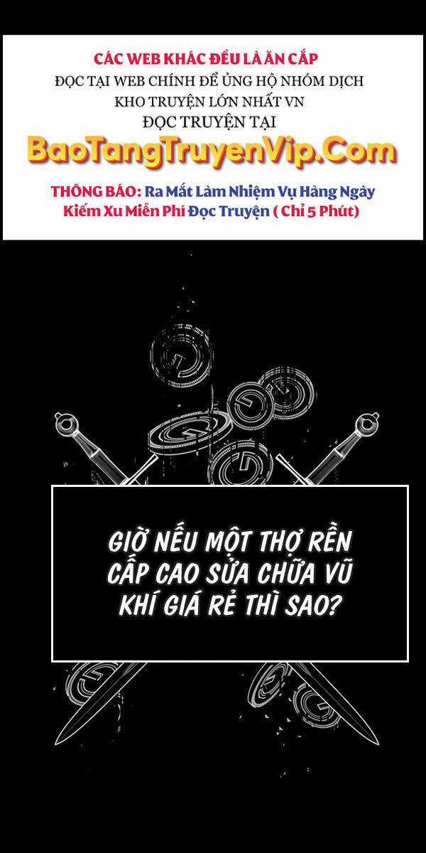Sự Trả Thù Của Thợ Rèn Huyền Thoại Chapter 1 trang 105