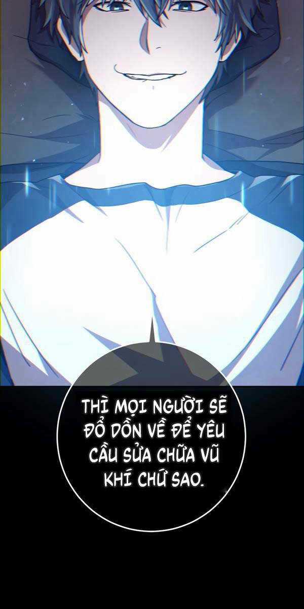 Sự Trả Thù Của Thợ Rèn Huyền Thoại Chapter 1 trang 107