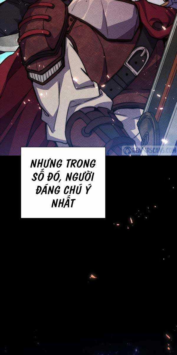 Sự Trả Thù Của Thợ Rèn Huyền Thoại Chapter 1 trang 11