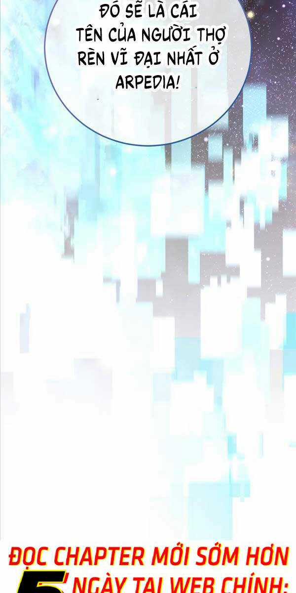 Sự Trả Thù Của Thợ Rèn Huyền Thoại Chapter 1 trang 127