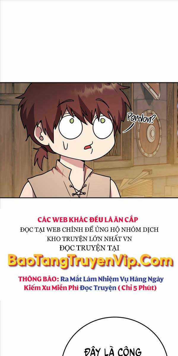 Sự Trả Thù Của Thợ Rèn Huyền Thoại Chapter 1 trang 129