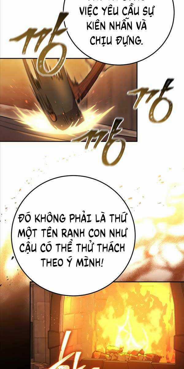 Sự Trả Thù Của Thợ Rèn Huyền Thoại Chapter 1 trang 130