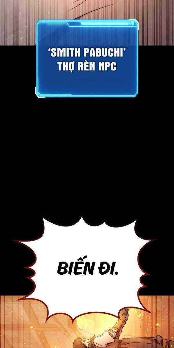 Sự Trả Thù Của Thợ Rèn Huyền Thoại Chapter 1 trang 133