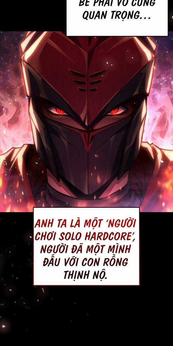 Sự Trả Thù Của Thợ Rèn Huyền Thoại Chapter 1 trang 15