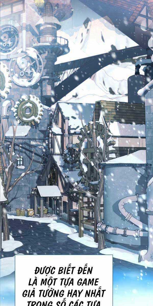 Sự Trả Thù Của Thợ Rèn Huyền Thoại Chapter 1 trang 2