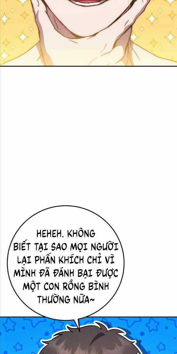 Sự Trả Thù Của Thợ Rèn Huyền Thoại Chapter 1 trang 20