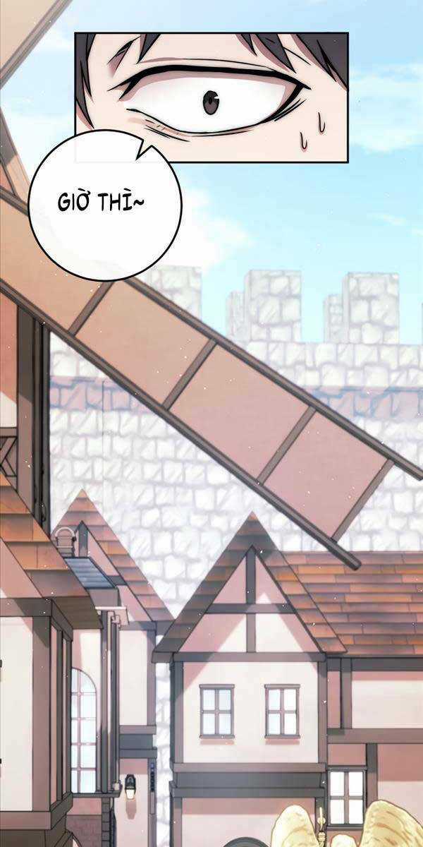 Sự Trả Thù Của Thợ Rèn Huyền Thoại Chapter 1 trang 22