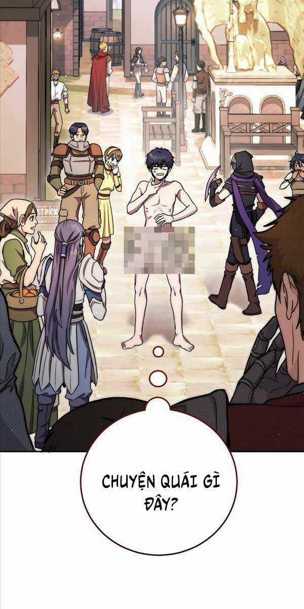 Sự Trả Thù Của Thợ Rèn Huyền Thoại Chapter 1 trang 23