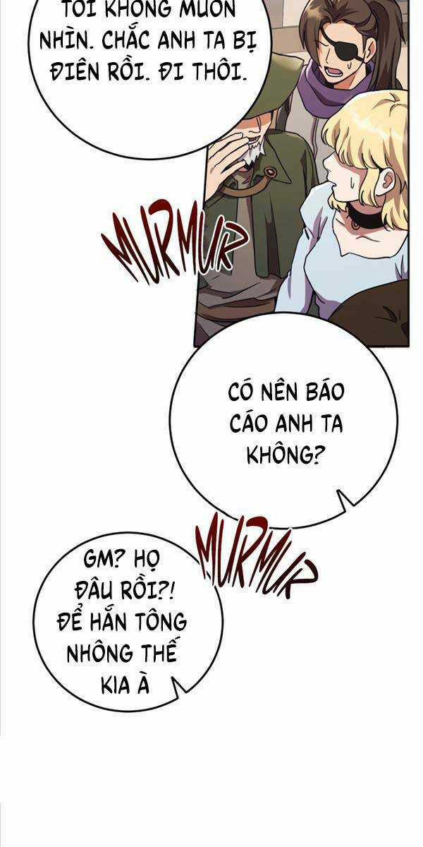 Sự Trả Thù Của Thợ Rèn Huyền Thoại Chapter 1 trang 25