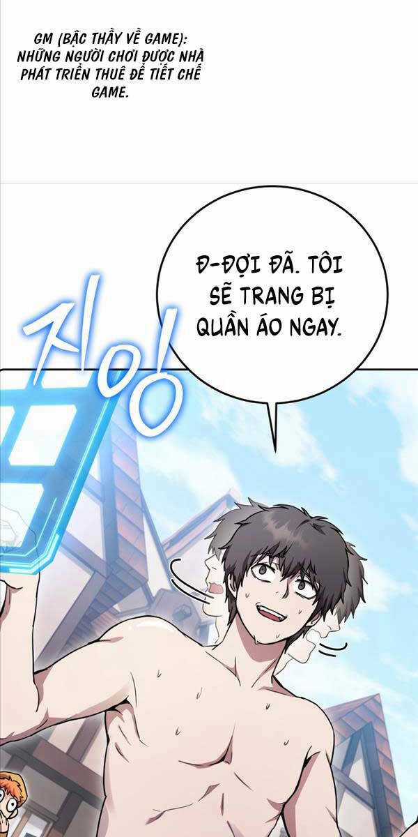 Sự Trả Thù Của Thợ Rèn Huyền Thoại Chapter 1 trang 26