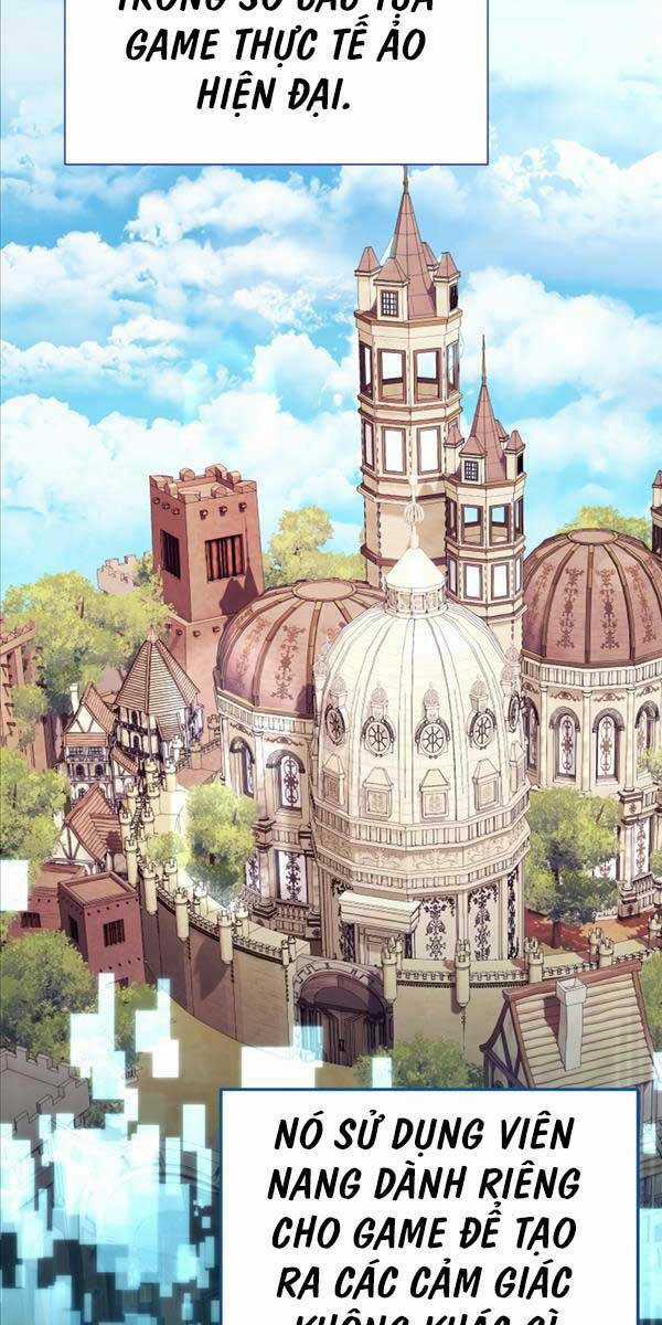 Sự Trả Thù Của Thợ Rèn Huyền Thoại Chapter 1 trang 3