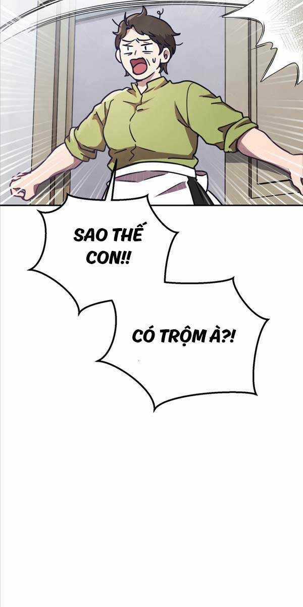 Sự Trả Thù Của Thợ Rèn Huyền Thoại Chapter 1 trang 34