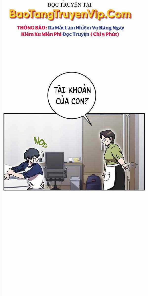 Sự Trả Thù Của Thợ Rèn Huyền Thoại Chapter 1 trang 40