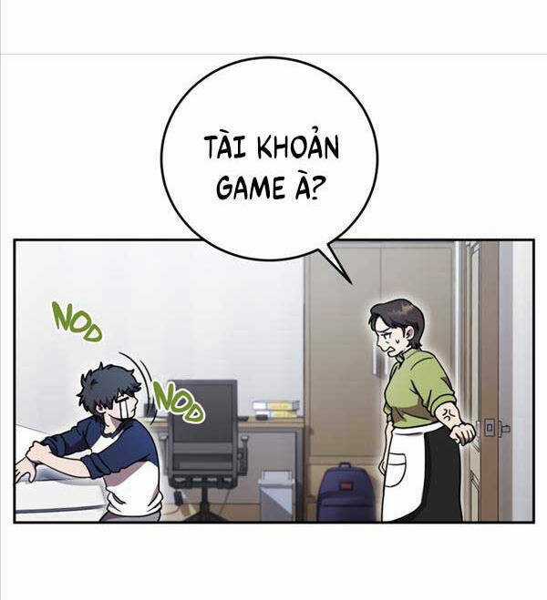 Sự Trả Thù Của Thợ Rèn Huyền Thoại Chapter 1 trang 41