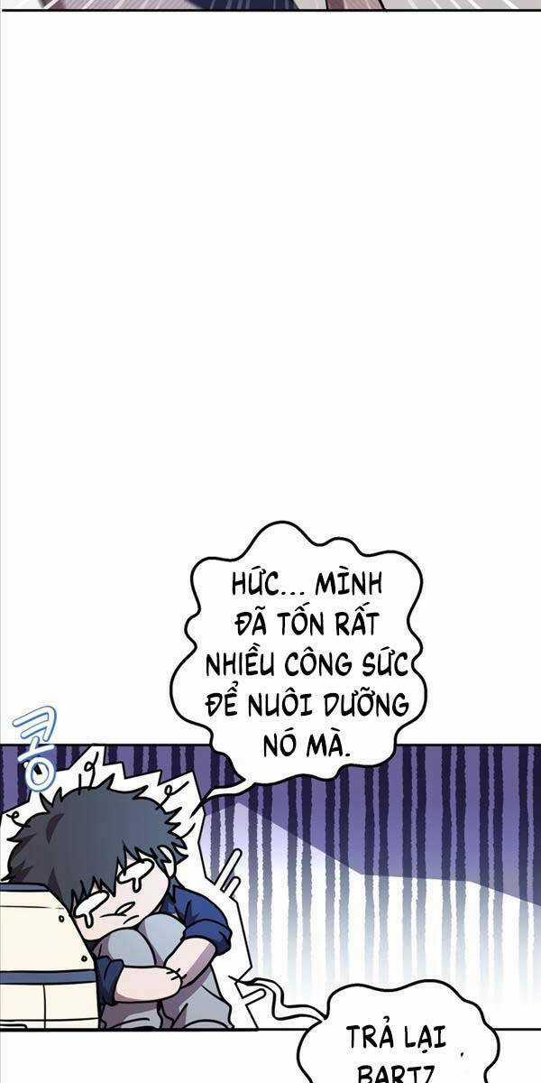 Sự Trả Thù Của Thợ Rèn Huyền Thoại Chapter 1 trang 46