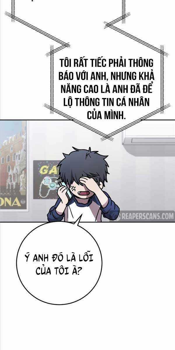 Sự Trả Thù Của Thợ Rèn Huyền Thoại Chapter 1 trang 61