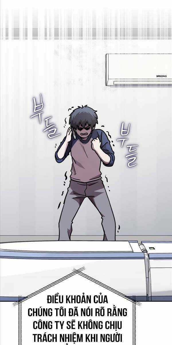 Sự Trả Thù Của Thợ Rèn Huyền Thoại Chapter 1 trang 64