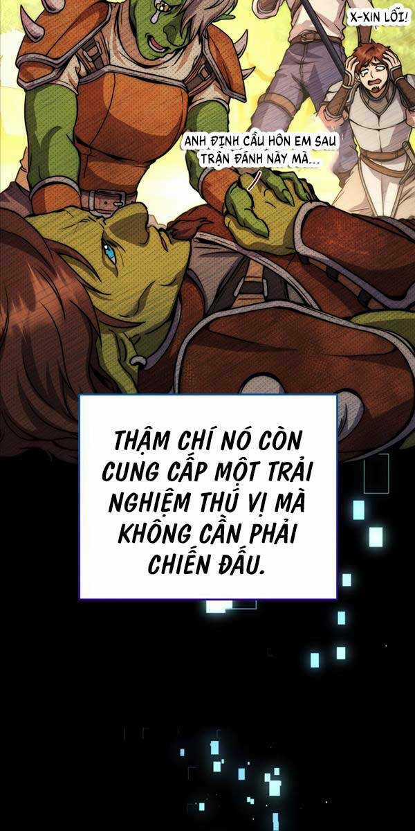 Sự Trả Thù Của Thợ Rèn Huyền Thoại Chapter 1 trang 7