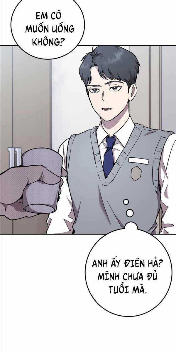 Sự Trả Thù Của Thợ Rèn Huyền Thoại Chapter 1 trang 74